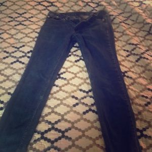 Bullhead Skinny Jean